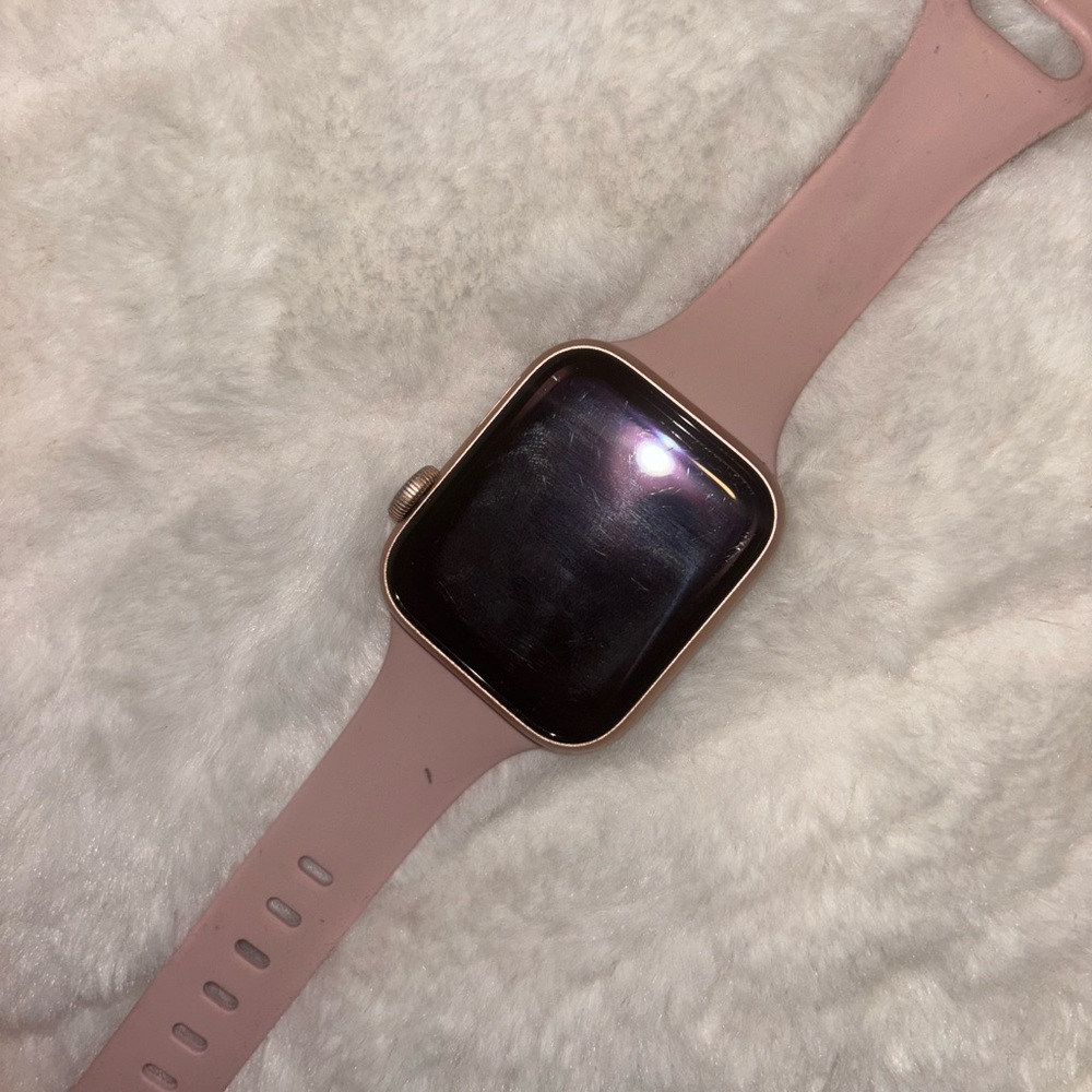 Apple Watch SE
